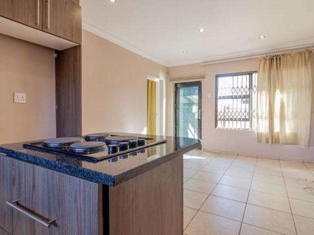 Townhouse for rent in Ekurhuleni, Gauteng