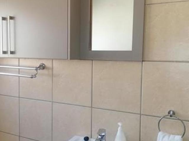 Townhouse for rent in Seshego, Limpopo