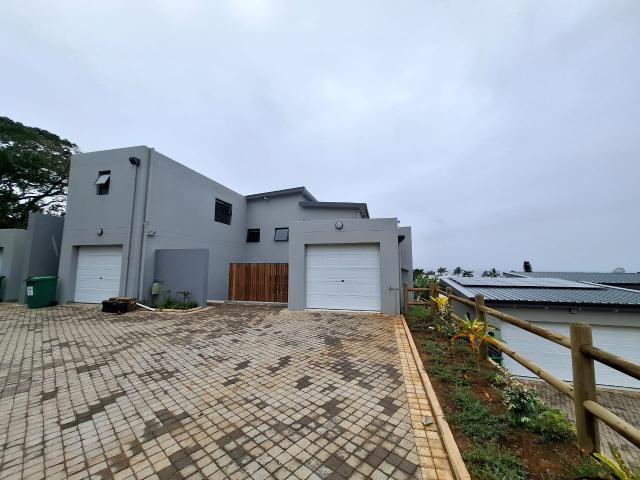Townhouse for sale in Kwazulu-natal