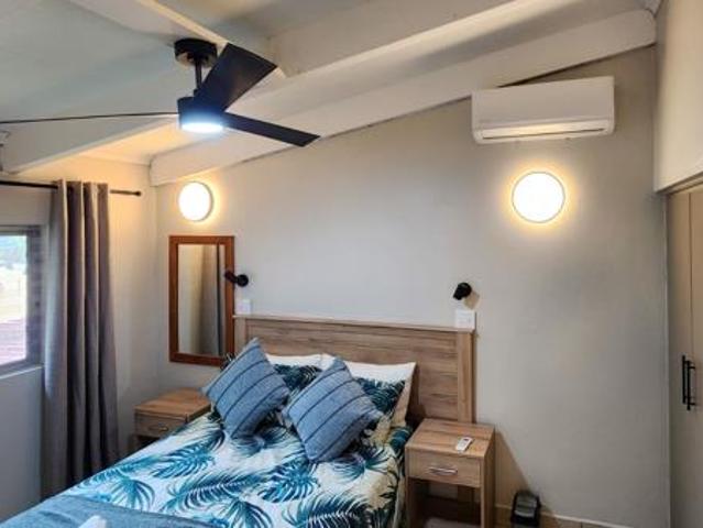 Townhouse for rent in Princess Grant, Kwazulu-natal