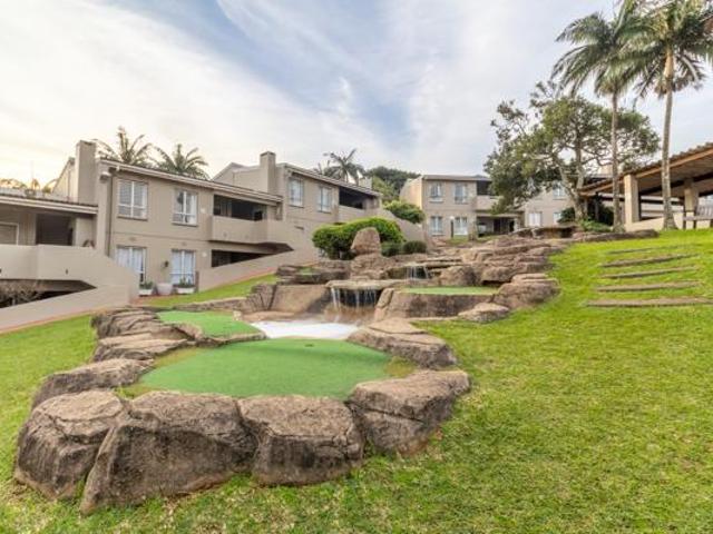 Townhouse for sale in Princess Grant, Kwazulu-natal