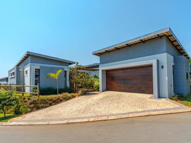 Townhouse for sale in KwaZulu-Natal
