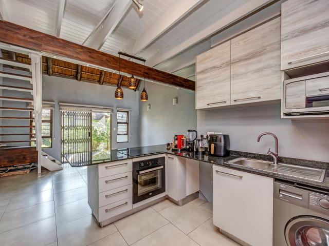 Townhouse for sale in Gauteng