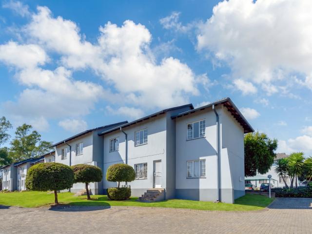 Townhouse for sale in Gauteng