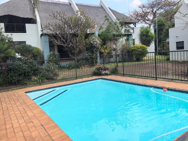 Townhouse for sale in Randburg, City of Johannesburg Metropolitan Municipality