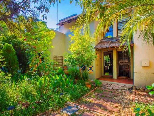 Townhouse for sale in Randburg, Gauteng