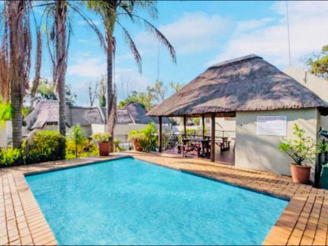 Townhouse for sale in Gauteng