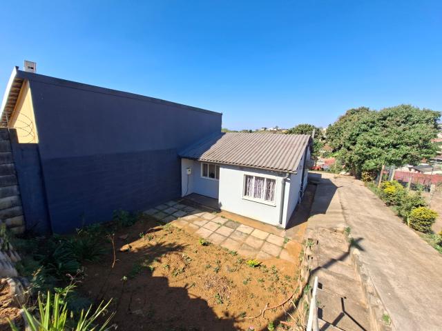 Townhouse for sale in Phoenix, Kwazulu-natal