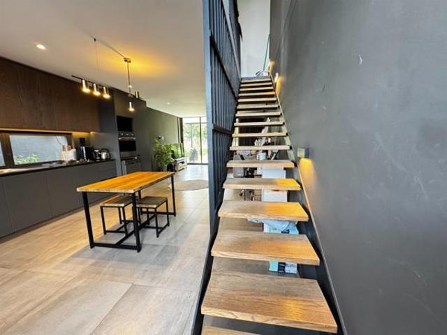 Townhouse for sale in Princess Grant, Kwazulu-natal