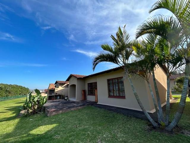 Townhouse for sale in Ugu District Municipality, Kwazulu-natal
