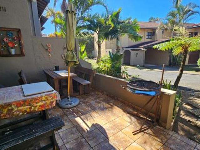 Townhouse for sale in Ugu District Municipality, Kwazulu-natal