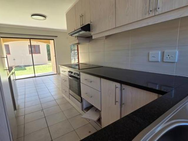 Townhouse for sale in Margate, Hibiscus Coast Local Municipality