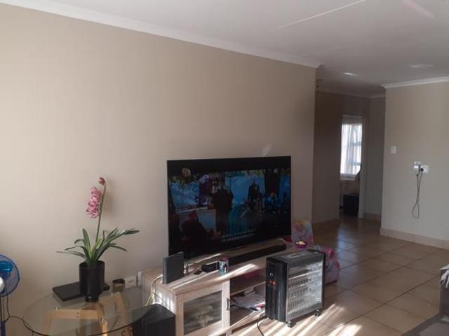 Townhouse for sale in Bloemfontein, Free State