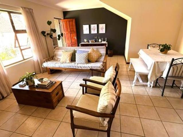 Townhouse for sale in Bloemfontein, Free State