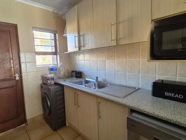 Townhouse for sale in Bloemfontein, Free State