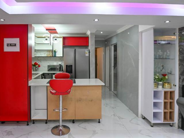Townhouse for sale in Seaview, Kwazulu-natal
