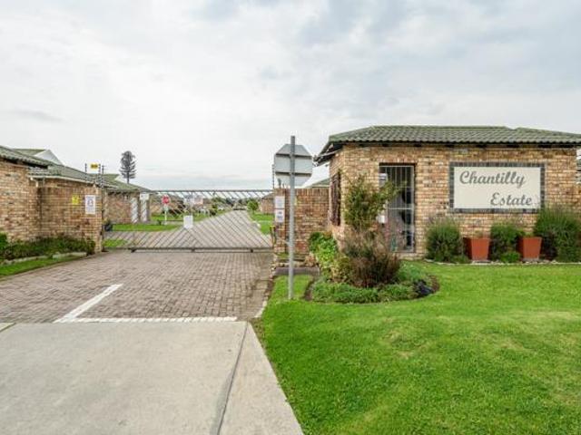Townhouse for sale in Nelson Mandela Bay Ward 18, Nelson Mandela Bay Metropolitan Municipality