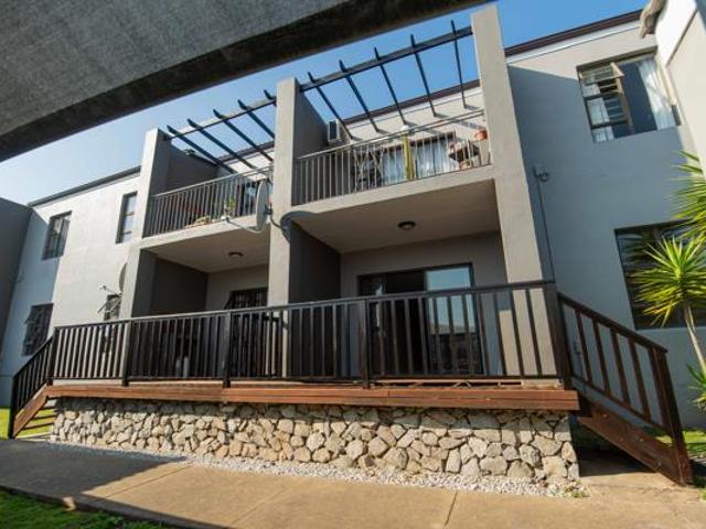 Townhouse for sale in Eastern Cape
