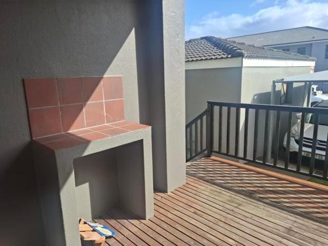 Townhouse for rent in Eastern Cape