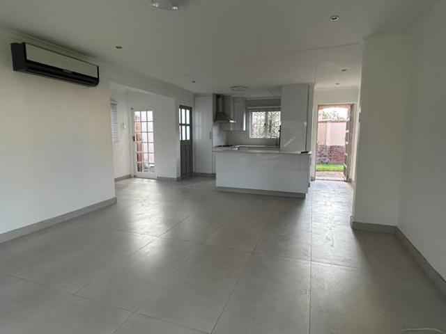 Townhouse for rent in Durban, eThekwini Metropolitan Municipality