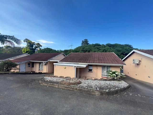 Townhouse for sale in Seaview, Kwazulu-natal