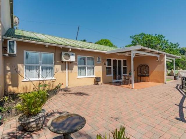 Townhouse for sale in Seaview, Kwazulu-natal
