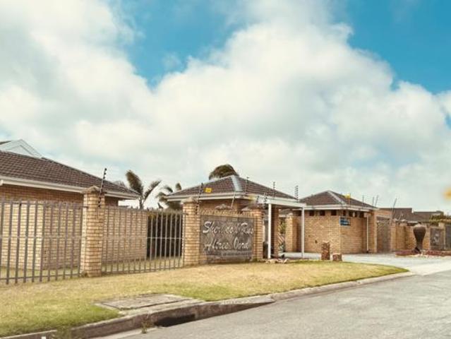 Townhouse for sale in Eastern Cape