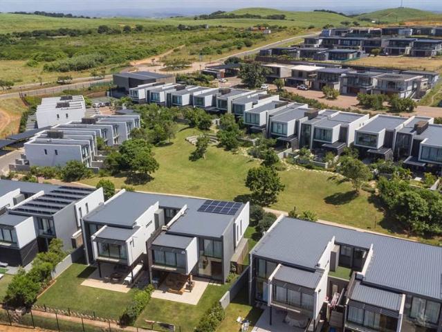 Townhouse for sale in Seaview, Kwazulu-natal