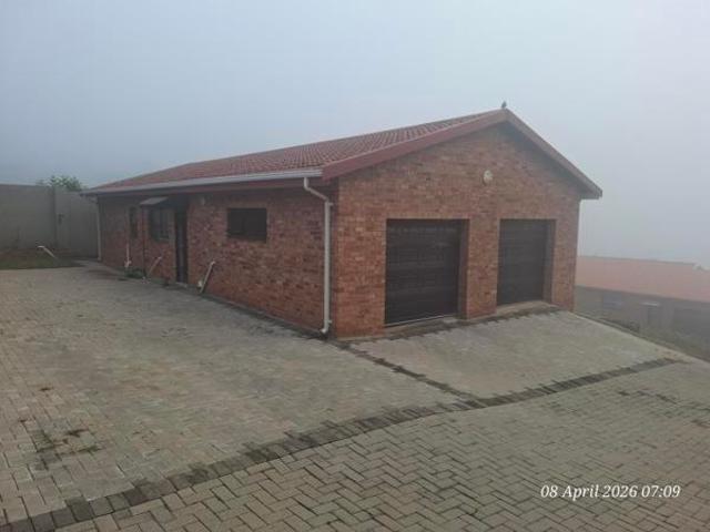 Townhouse for rent in Kwazulu-natal