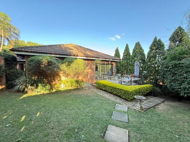 Townhouse for sale in Kwazulu-natal