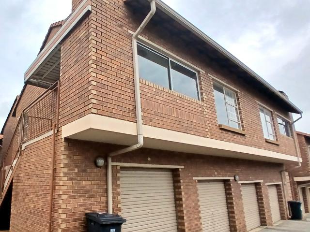 Townhouse for rent in Pretoria East, Pretoria