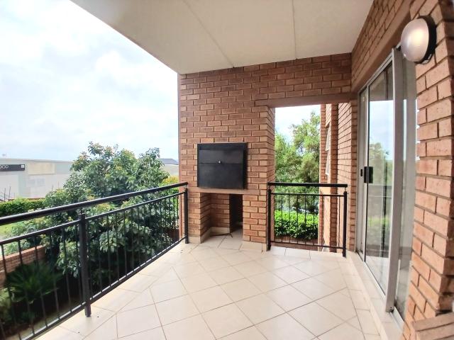 Townhouse for rent in Pretoria East, Pretoria