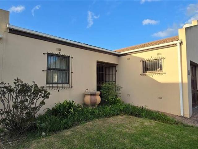 Townhouse for sale in Cape Town