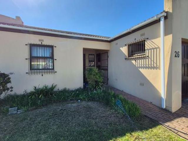 Townhouse for sale in Cape Town, Western Cape