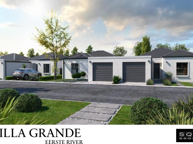 Townhouse for sale in Western Cape