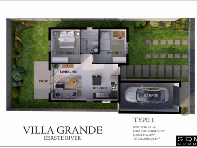 Townhouse for sale in Cape Town, Western Cape