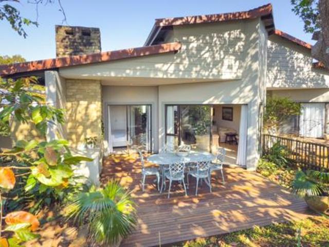 Townhouse for rent in Princess Grant, Kwazulu-natal