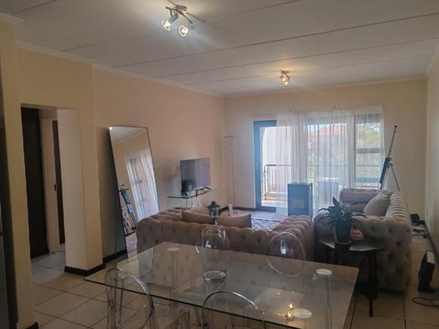 Townhouse for rent in Ekurhuleni, Gauteng