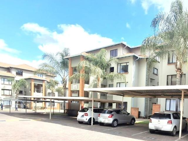 Townhouse for sale in Germiston, City of Ekurhuleni Metropolitan Municipality