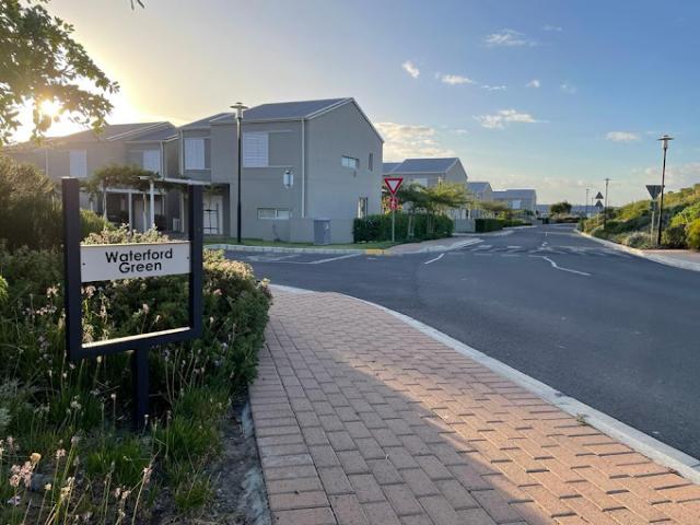 Townhouse for rent in Western Cape