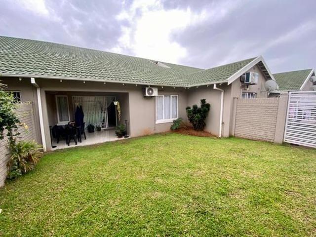 House for rent in Umhlanga, Kwazulu-natal