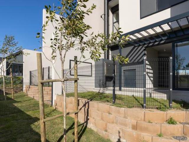 Townhouse for rent in Cape Town, City of Cape Town
