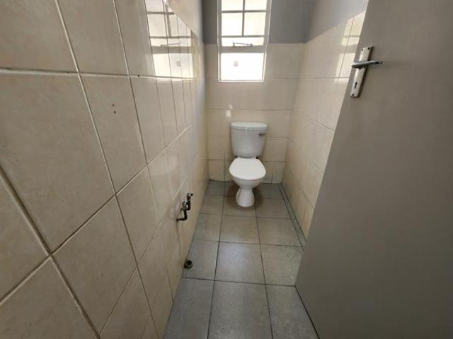 Townhouse for sale in Dr Kenneth Kaunda, North West