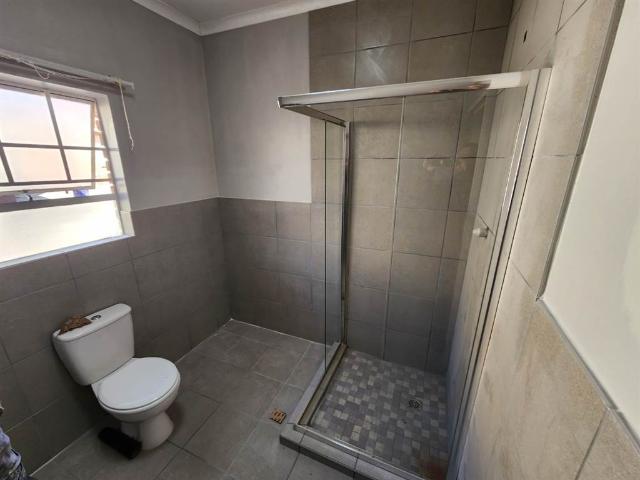 Townhouse for sale in Dr Kenneth Kaunda, North West