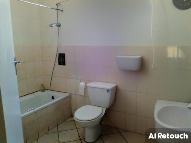 Townhouse for sale in Dr Kenneth Kaunda, North West