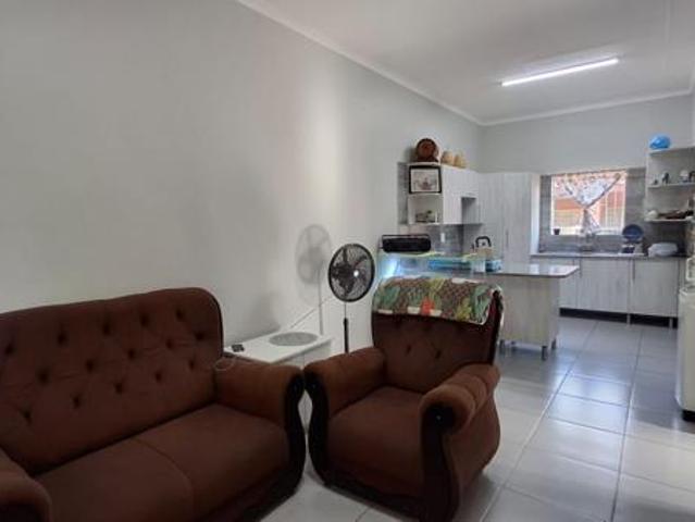 House for sale in Ehlanzeni, Mpumalanga