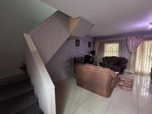 Townhouse for sale in Ehlanzeni, Mpumalanga