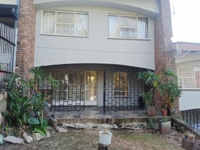 Townhouse for sale in Ehlanzeni, Mpumalanga