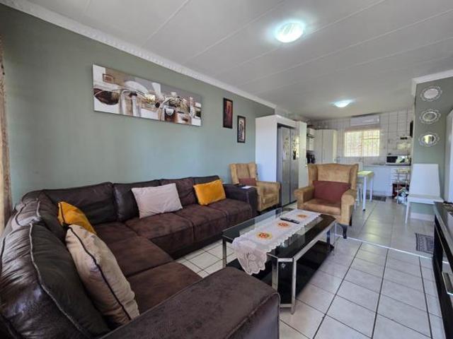 House for sale in Ehlanzeni, Mpumalanga
