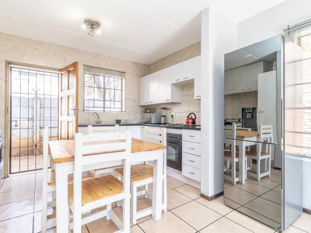 Townhouse for sale in Gauteng